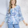 Damenmode BADER | Tunika Made In Italy