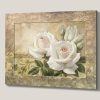Dekoration BADER | Bild Venetianische Rose Ii