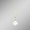 Schmuch&Uhren BADER | Akoya-Perle Anhanger