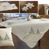 Dekoration BADER | Weihnachtliche Tisch- Und Raumdekoration