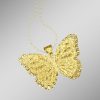 Schmuch&Uhren BADER | Schmetterlings-Anhanger