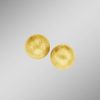 Schmuch&Uhren BADER | Ohrclips, Gelbgoldplattiert