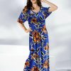 Damenmode BADER | Kaftan In Premium-Qualitat