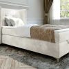 Wohnen BADER | Boxspringbett Mit Bettkasten Und Topper
