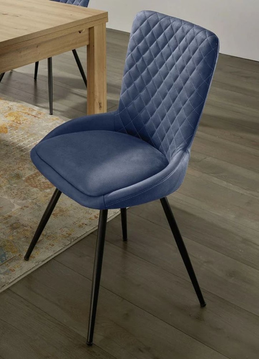 Wohnen BADER | Stuhle Im 2Er-Set Mit Stil Und Qualitat