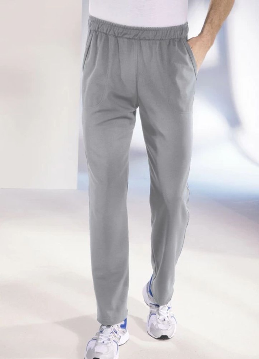 Herrenmode BADER | Freizeithose Von "Athlet"