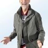 Herrenmode BADER | „Redpoint"-Jacke