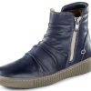 Damenmode BADER | Gemini Bootie Mit Flotter Raffung