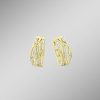 Schmuch&Uhren BADER | Tolle Creolen Mit Diamanten