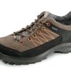 Herrenmode BADER | Schnurschuh Mit Klimamembane