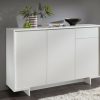 Wohnen BADER | Mobelserie Mit Push-To-Open-Vorrichtung