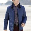 Herrenmode BADER | Kurzjacke Von „Cabano"