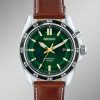 Schmuch&Uhren BADER | Klassische Kinetic-Quartz-Herrenuhr Der Marke Seiko