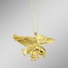 Schmuch&Uhren BADER | Adler-Anhanger Aus Gold