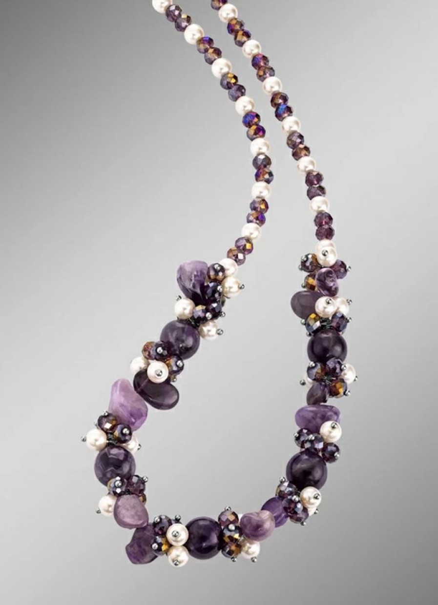 Schmuch&Uhren BADER | Schimmerndes 3-Teiliges Schmuck-Set