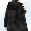 Damenmode BADER | Funktions-Kurzmantel In 2 Farben