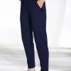 Wasche BADER | Hose Mit Bequemem Dehnbund