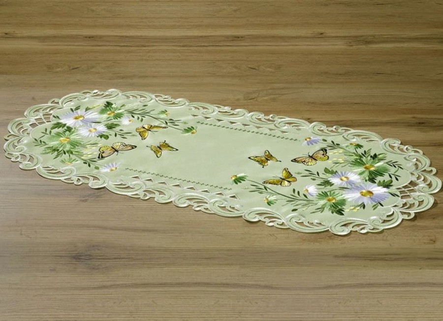 Dekoration BADER | Tisch- Und Raumdekoration Mit Blumen Und Schmetterlingen
