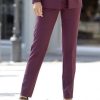 Damenmode BADER | Hose Mit Duo-Care Ausrustung