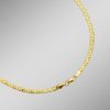 Schmuch&Uhren BADER | Halskette Oder Armband Mit Konigskettengliedern