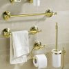 Wohnen BADER | Badezimmer-Accessoires Aus Messing Und Keramik