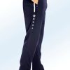 Herrenmode BADER | Jako-Freizeithose In 3 Farben