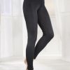 Damenmode BADER | Con-Ta Leggings Mit Schurwolle
