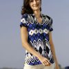 Damenmode BADER | Sommerliche Shirt-Tunika