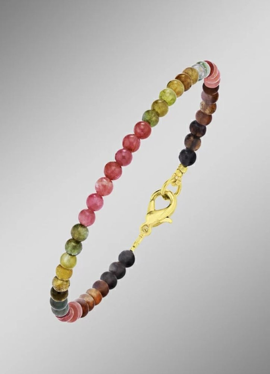 Schmuch&Uhren BADER | Armband Mit Turmalin