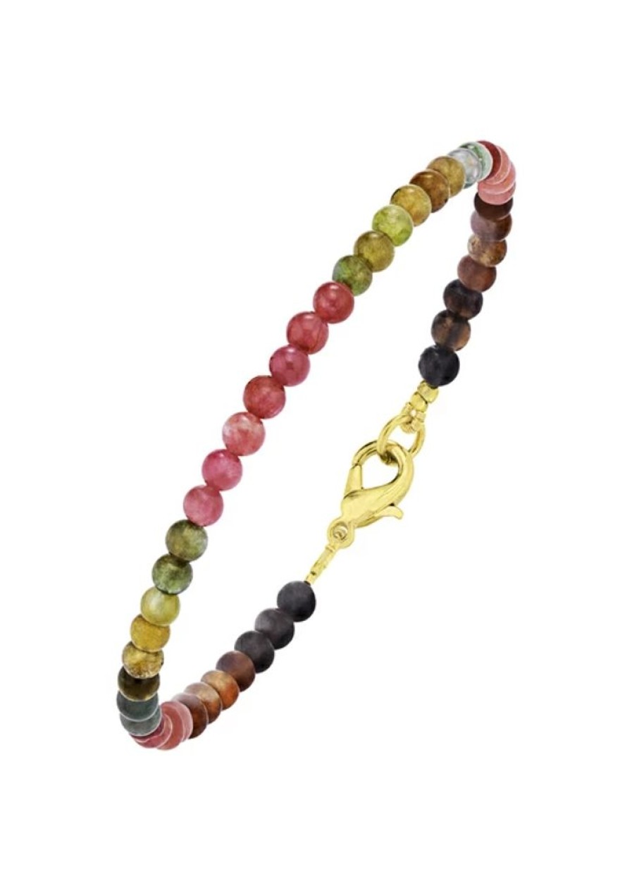 Schmuch&Uhren BADER | Armband Mit Turmalin