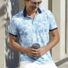 Herrenmode BADER | Poloshirt In 2 Farben