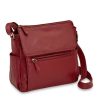 Damenmode BADER | Laurina Tasche Aus Nappaleder