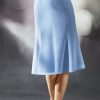 Damenmode BADER | 8-Bahnenrock In 11 Farben