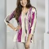 Damenmode BADER | Pullover In Feinstrick