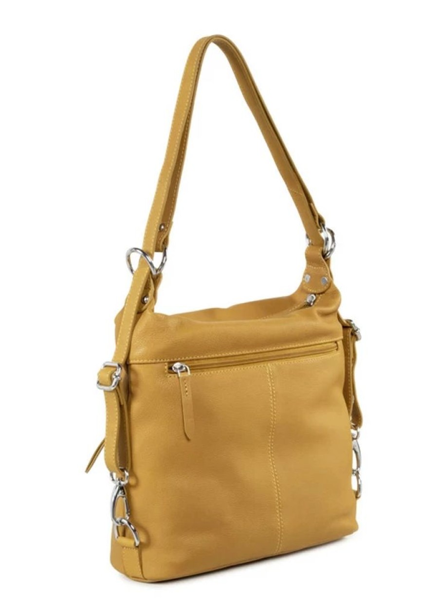 Damenmode BADER | Laurina Tasche Kalb-Nappaleder