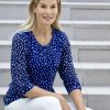 Damenmode BADER | Tunika Mit Eingearbeitetem Top