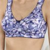 Damenmode BADER | Bh Mit Buntem Floraldessin