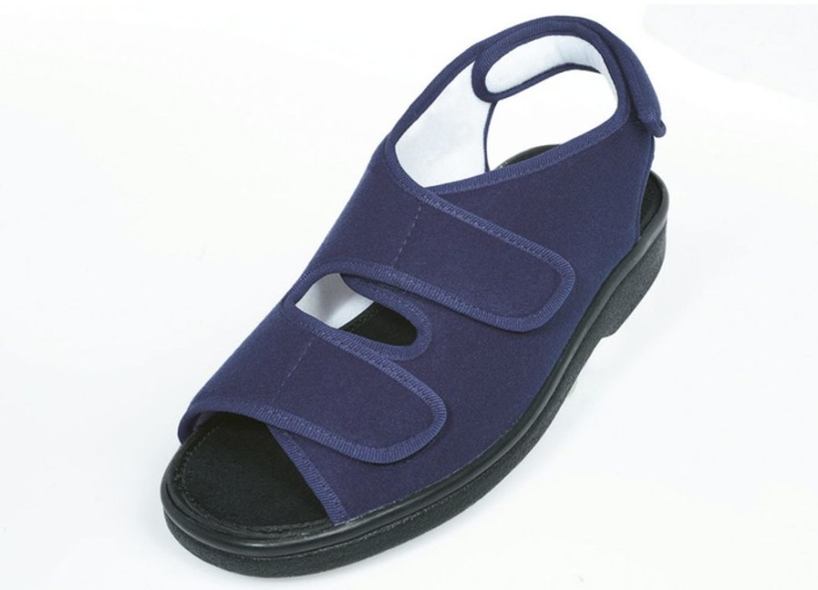 Herrenmode BADER | Promed Spezialsandale Theramed D-3