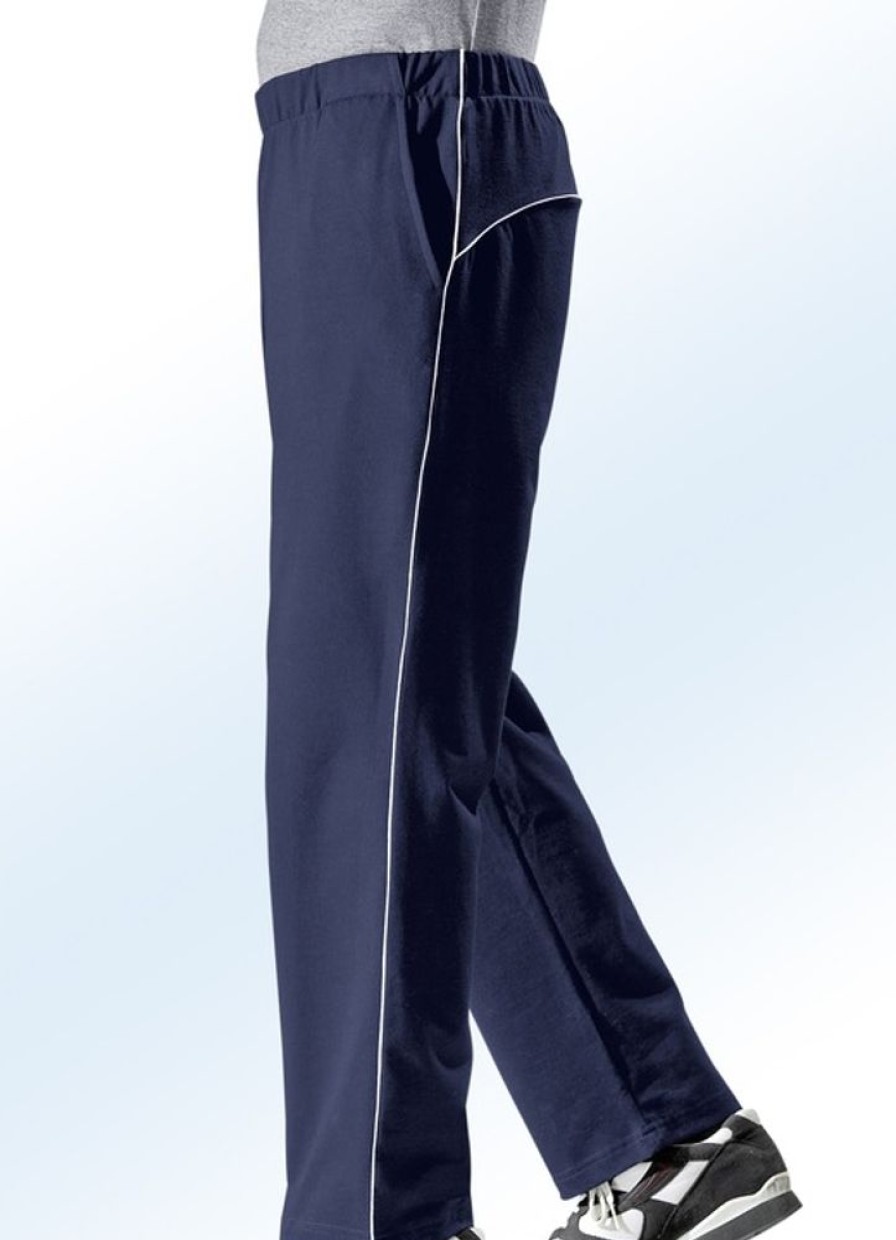 Herrenmode BADER | Freizeithose In 4 Farben