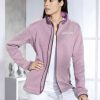 Damenmode BADER | Jacke Mit Jacquardmuster