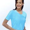 Damenmode BADER | Shirt In 4 Farben