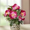 Dekoration BADER | Gesteck Mit Christrosen