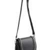 Damenmode BADER | Laurina Tasche Mit Lederverzierung