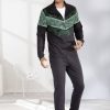 Herrenmode BADER | Hausanzug Mit Baumwolle
