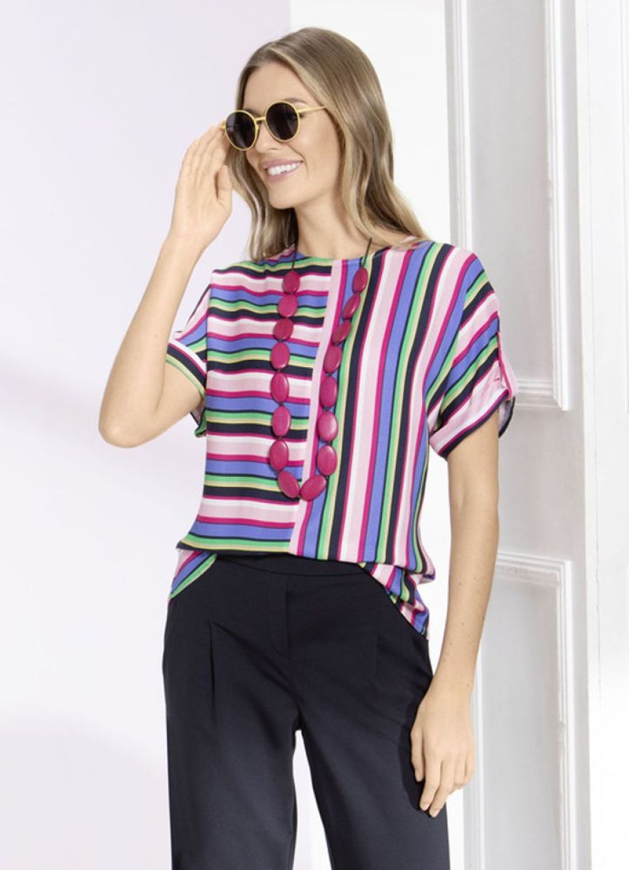 Damenmode BADER | Schicke Tunika