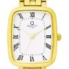 Schmuch&Uhren BADER | Klassische „Quality Time"-Quartz-Partneruhren