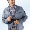Herrenmode BADER | Kurzjacke Von „Gate One"