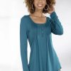 Damenmode BADER | Hubsche Shirt-Tunika