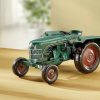 Dekoration BADER | Traktor Kramer L200