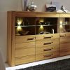 Wohnen BADER | Highboard, 3-Turig